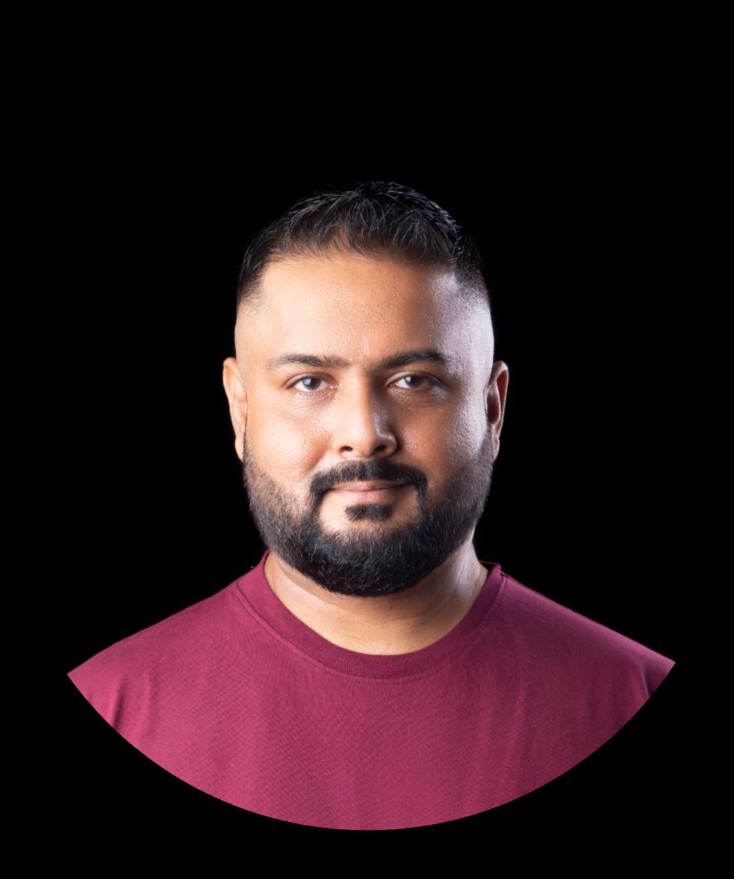 Mohenesh Chamith Buthgumwa